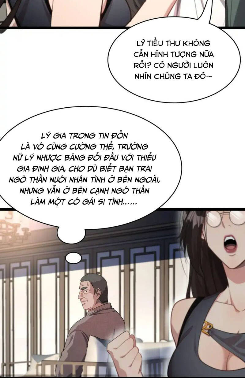 Ta Bị Kẹt Cùng Một Ngày 1000 Năm Chapter 63 - Trang 2