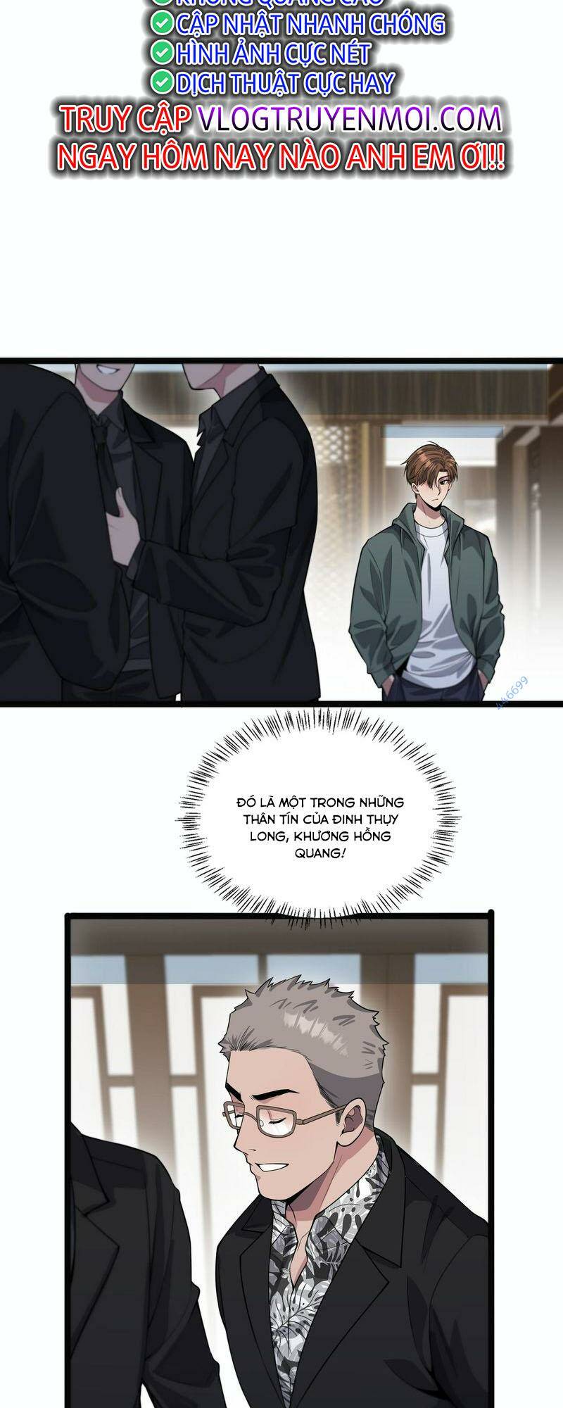 Ta Bị Kẹt Cùng Một Ngày 1000 Năm Chapter 64 - Trang 2