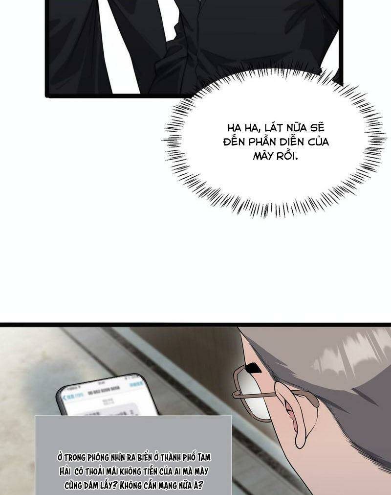 Ta Bị Kẹt Cùng Một Ngày 1000 Năm Chapter 64 - Trang 2