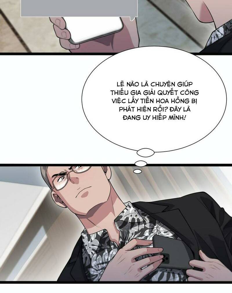 Ta Bị Kẹt Cùng Một Ngày 1000 Năm Chapter 64 - Trang 2