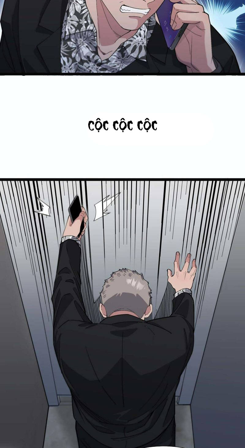 Ta Bị Kẹt Cùng Một Ngày 1000 Năm Chapter 64 - Trang 2