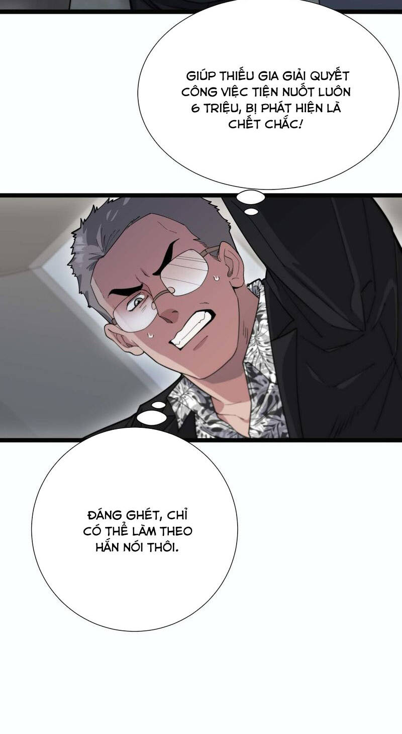 Ta Bị Kẹt Cùng Một Ngày 1000 Năm Chapter 64 - Trang 2