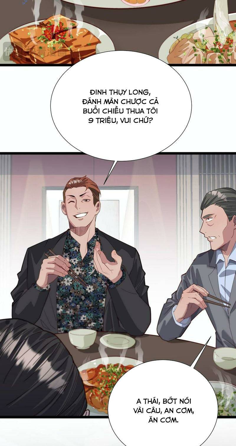 Ta Bị Kẹt Cùng Một Ngày 1000 Năm Chapter 64 - Trang 2