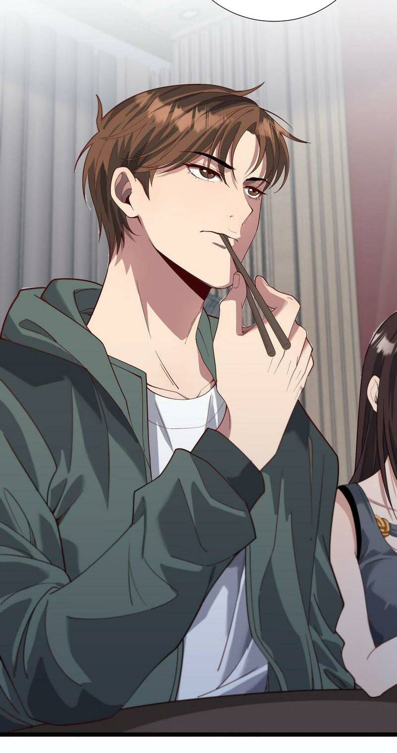 Ta Bị Kẹt Cùng Một Ngày 1000 Năm Chapter 64 - Trang 2