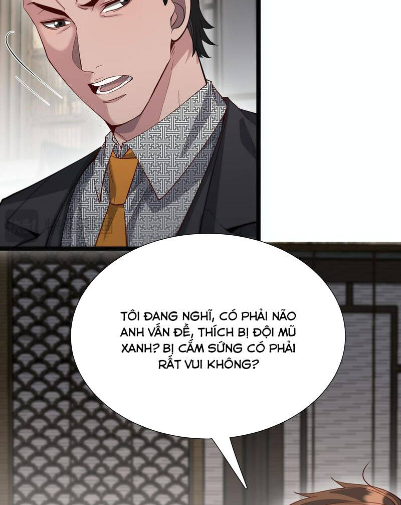 Ta Bị Kẹt Cùng Một Ngày 1000 Năm Chapter 64 - Trang 2