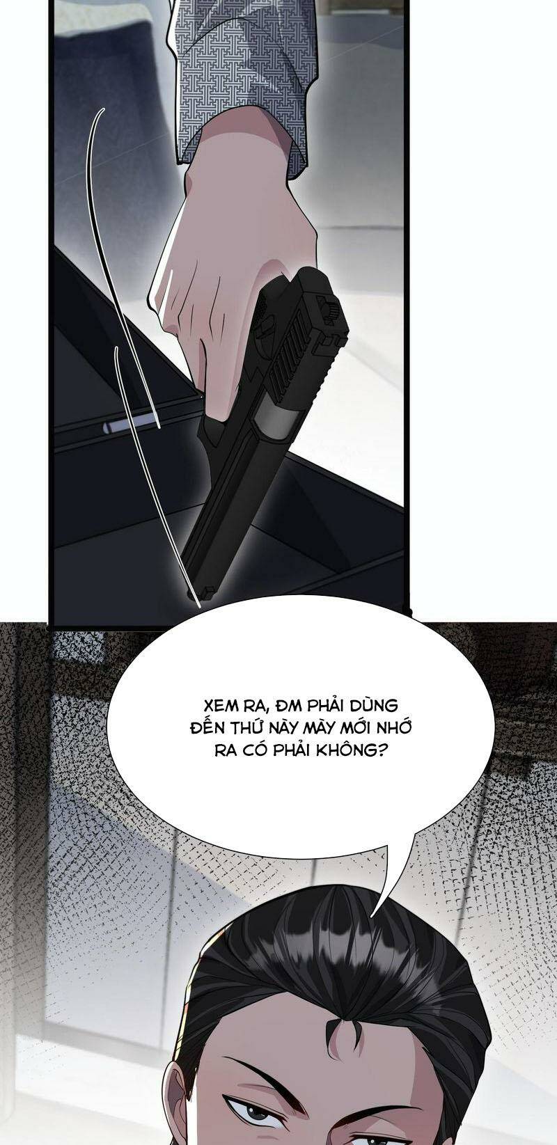 Ta Bị Kẹt Cùng Một Ngày 1000 Năm Chapter 64 - Trang 2