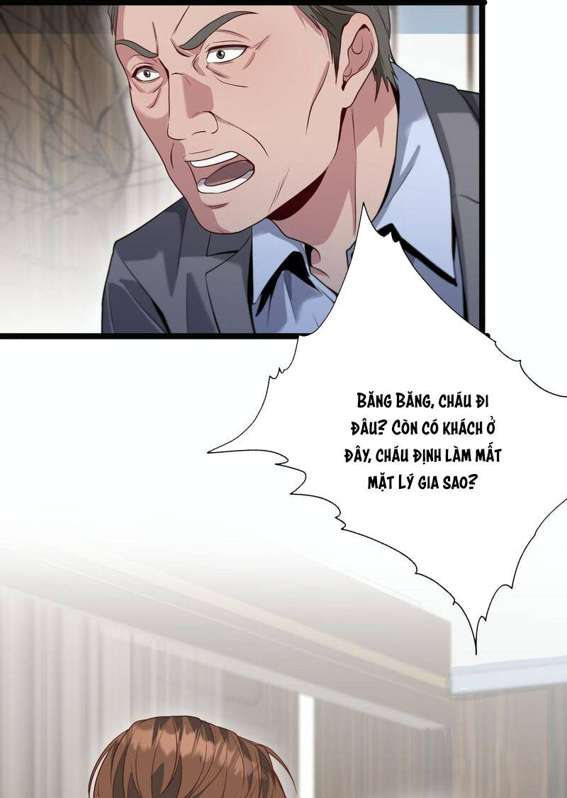 Ta Bị Kẹt Cùng Một Ngày 1000 Năm Chapter 64 - Trang 2