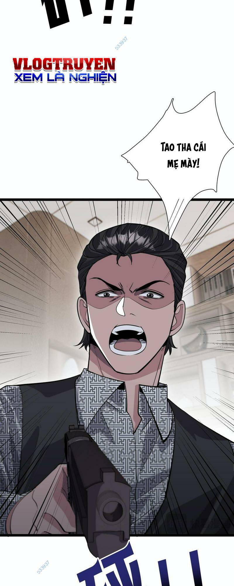 Ta Bị Kẹt Cùng Một Ngày 1000 Năm Chapter 65 - Trang 2