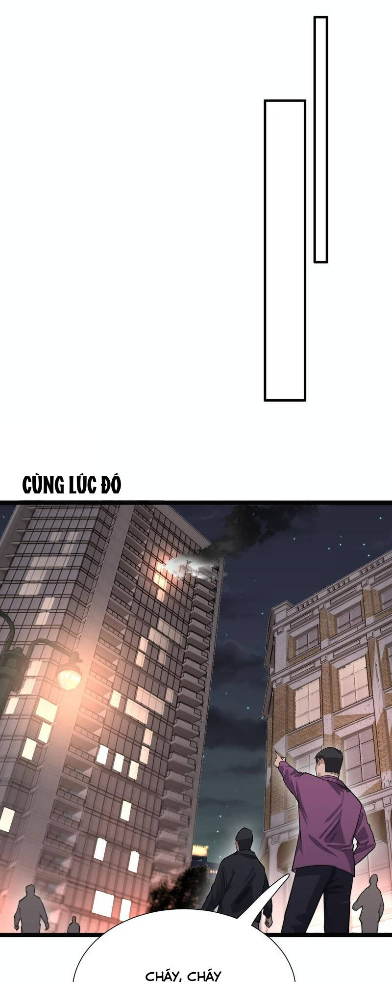 Ta Bị Kẹt Cùng Một Ngày 1000 Năm Chapter 65 - Trang 2