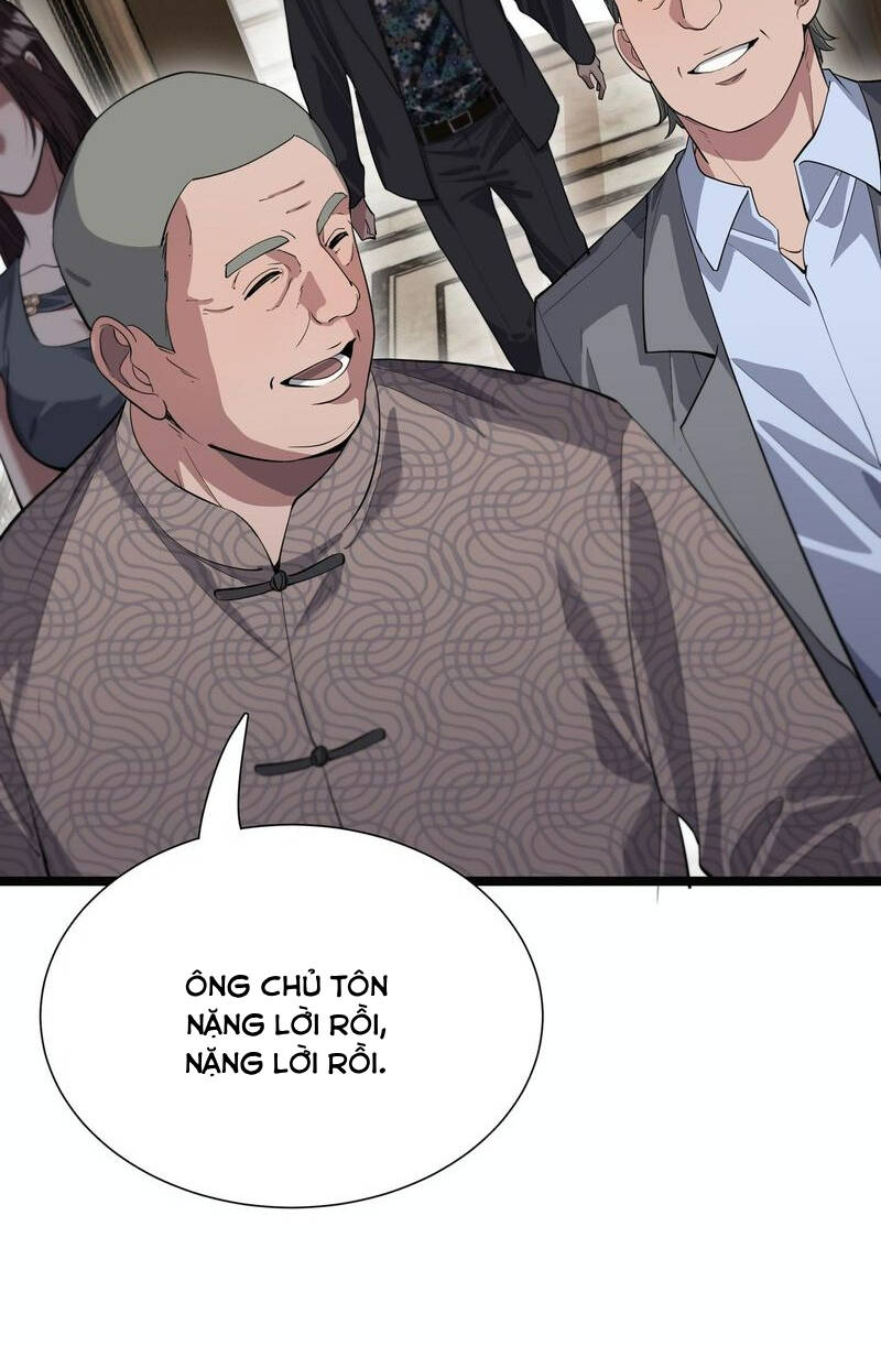 Ta Bị Kẹt Cùng Một Ngày 1000 Năm Chapter 65 - Trang 2