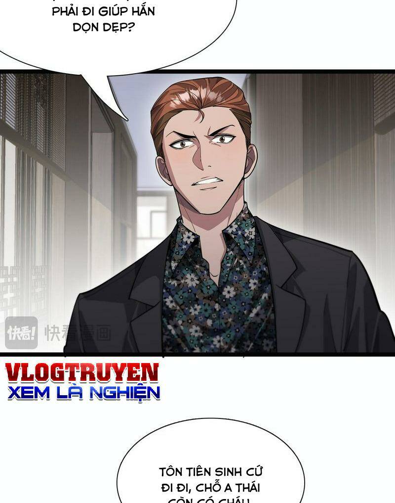 Ta Bị Kẹt Cùng Một Ngày 1000 Năm Chapter 65 - Trang 2