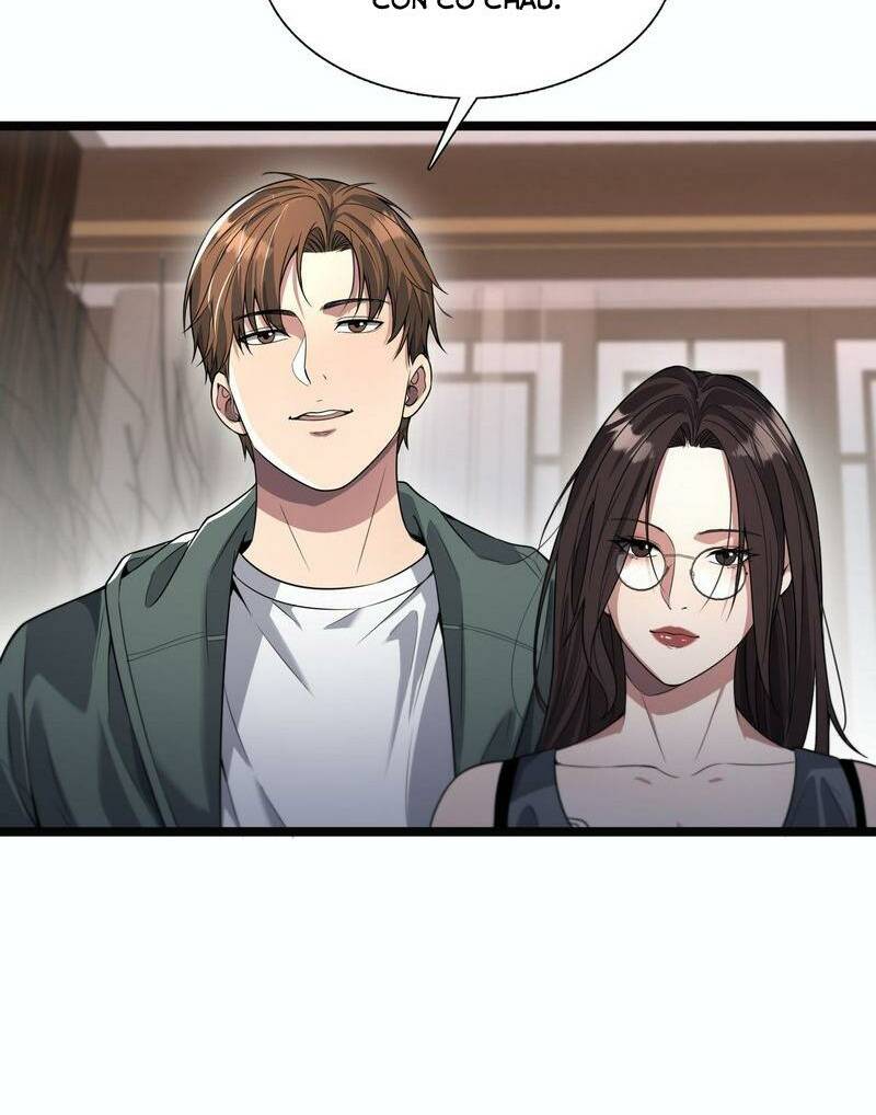 Ta Bị Kẹt Cùng Một Ngày 1000 Năm Chapter 65 - Trang 2