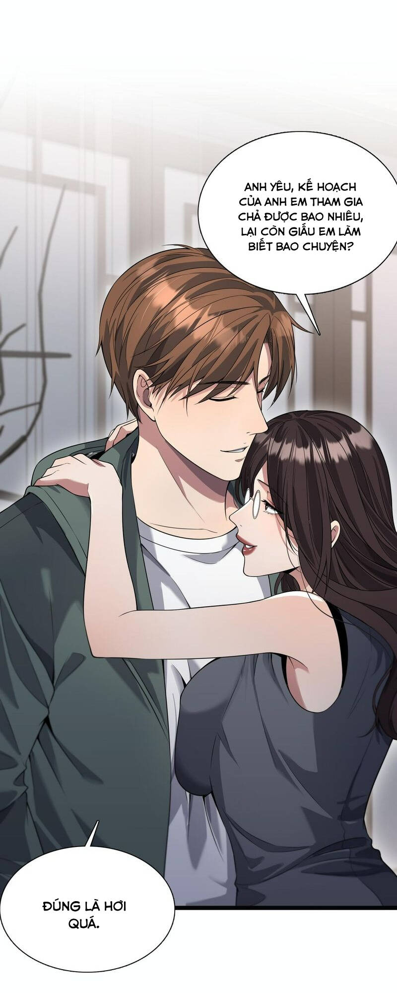 Ta Bị Kẹt Cùng Một Ngày 1000 Năm Chapter 65 - Trang 2