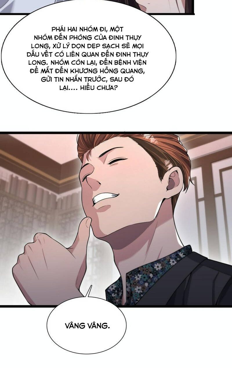 Ta Bị Kẹt Cùng Một Ngày 1000 Năm Chapter 65 - Trang 2