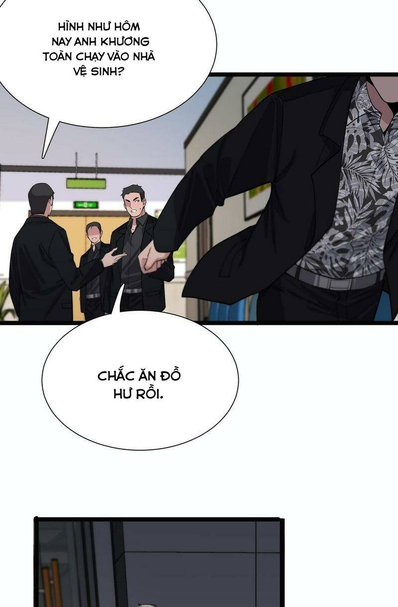 Ta Bị Kẹt Cùng Một Ngày 1000 Năm Chapter 65 - Trang 2