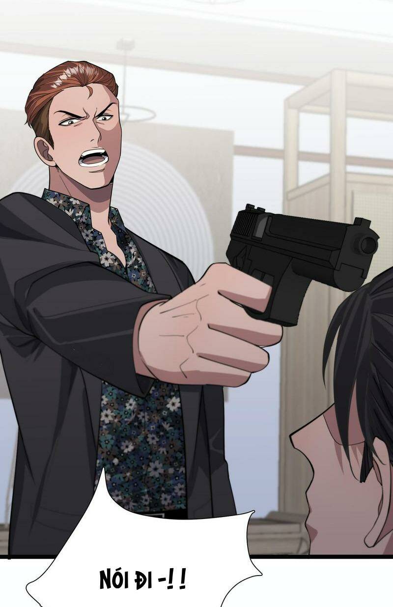 Ta Bị Kẹt Cùng Một Ngày 1000 Năm Chapter 65 - Trang 2