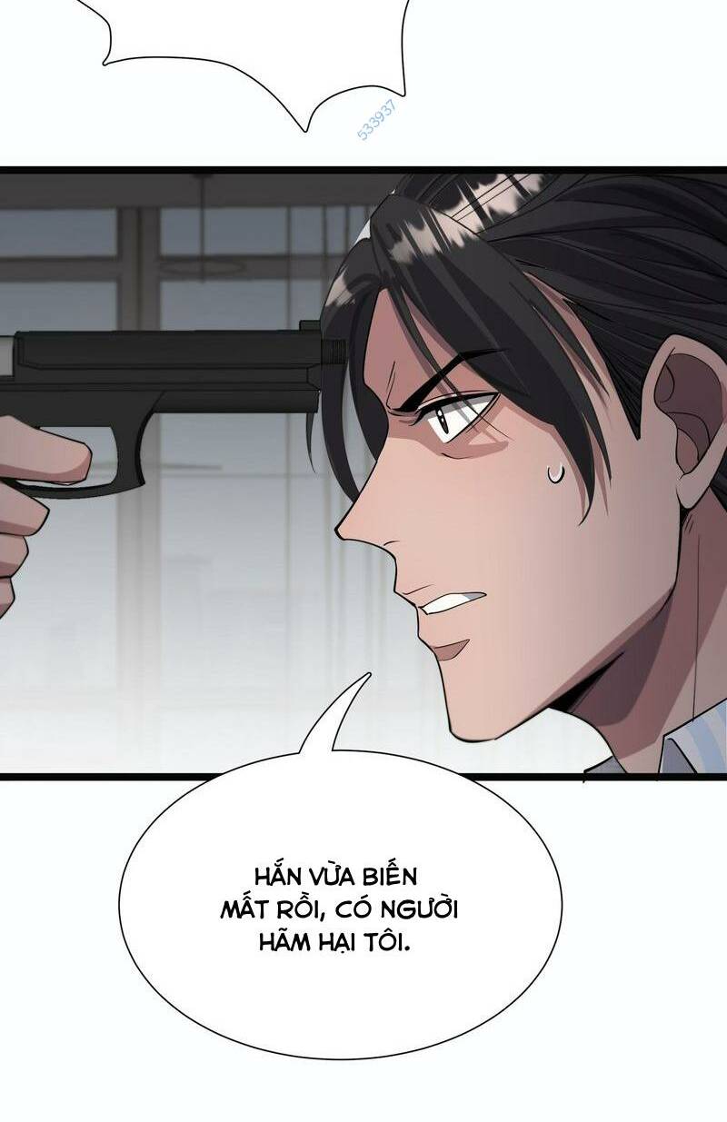 Ta Bị Kẹt Cùng Một Ngày 1000 Năm Chapter 65 - Trang 2