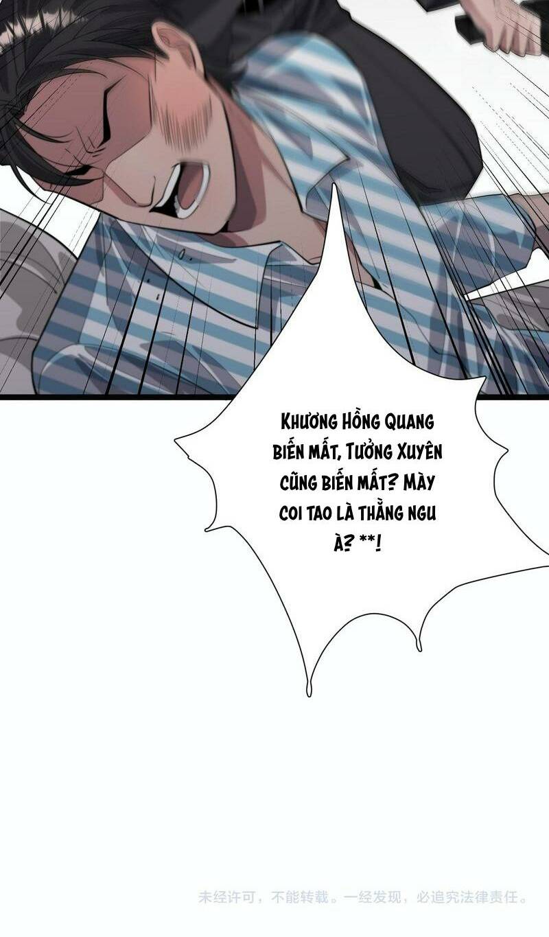 Ta Bị Kẹt Cùng Một Ngày 1000 Năm Chapter 65 - Trang 2