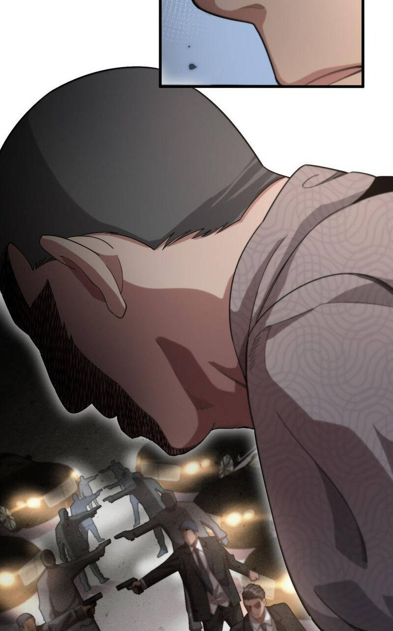 Ta Bị Kẹt Cùng Một Ngày 1000 Năm Chapter 66 - Trang 2