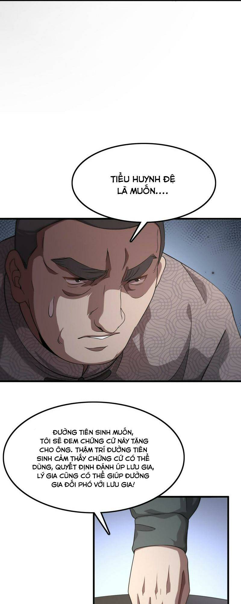 Ta Bị Kẹt Cùng Một Ngày 1000 Năm Chapter 66 - Trang 2