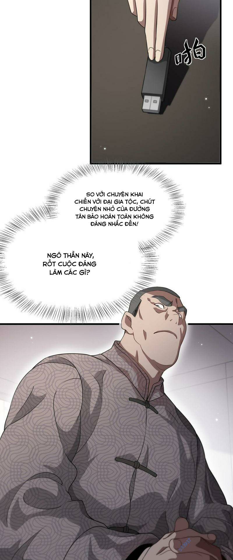 Ta Bị Kẹt Cùng Một Ngày 1000 Năm Chapter 66 - Trang 2