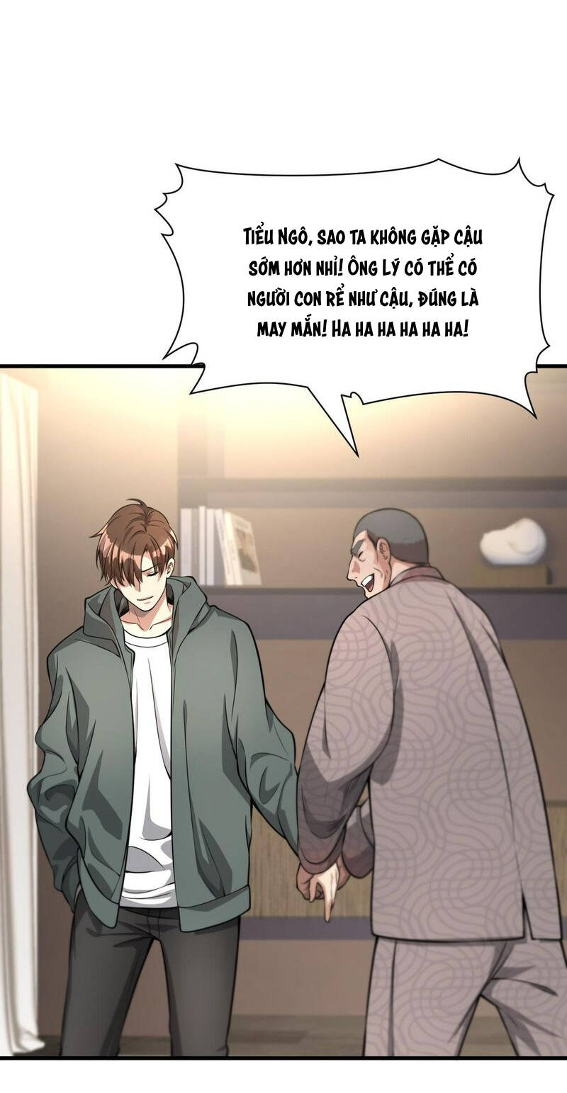 Ta Bị Kẹt Cùng Một Ngày 1000 Năm Chapter 66 - Trang 2