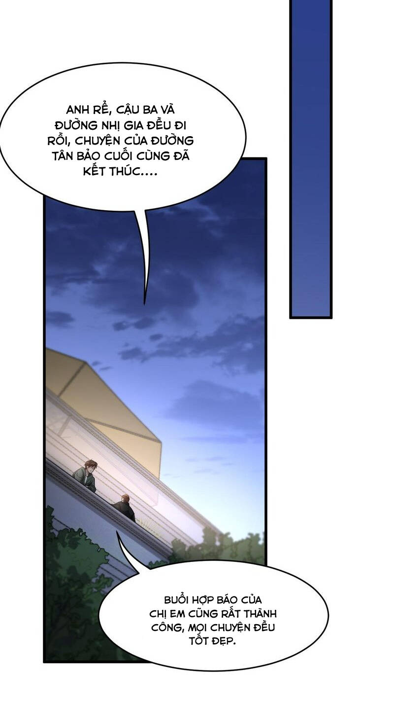 Ta Bị Kẹt Cùng Một Ngày 1000 Năm Chapter 66 - Trang 2