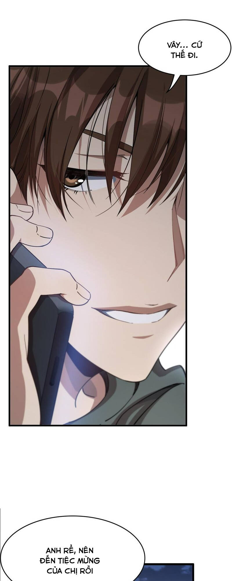 Ta Bị Kẹt Cùng Một Ngày 1000 Năm Chapter 66 - Trang 2