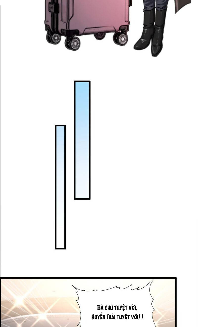 Ta Bị Kẹt Cùng Một Ngày 1000 Năm Chapter 66 - Trang 2