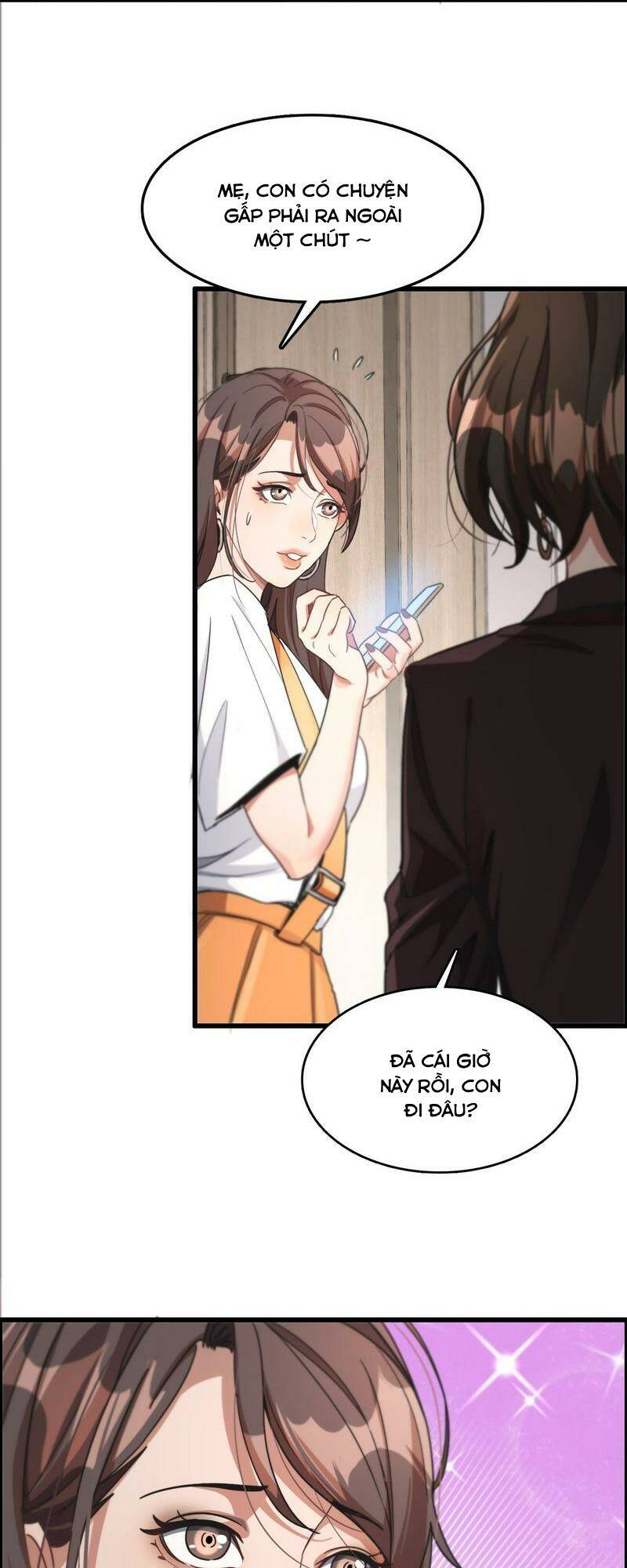 Ta Bị Kẹt Cùng Một Ngày 1000 Năm Chapter 66 - Trang 2