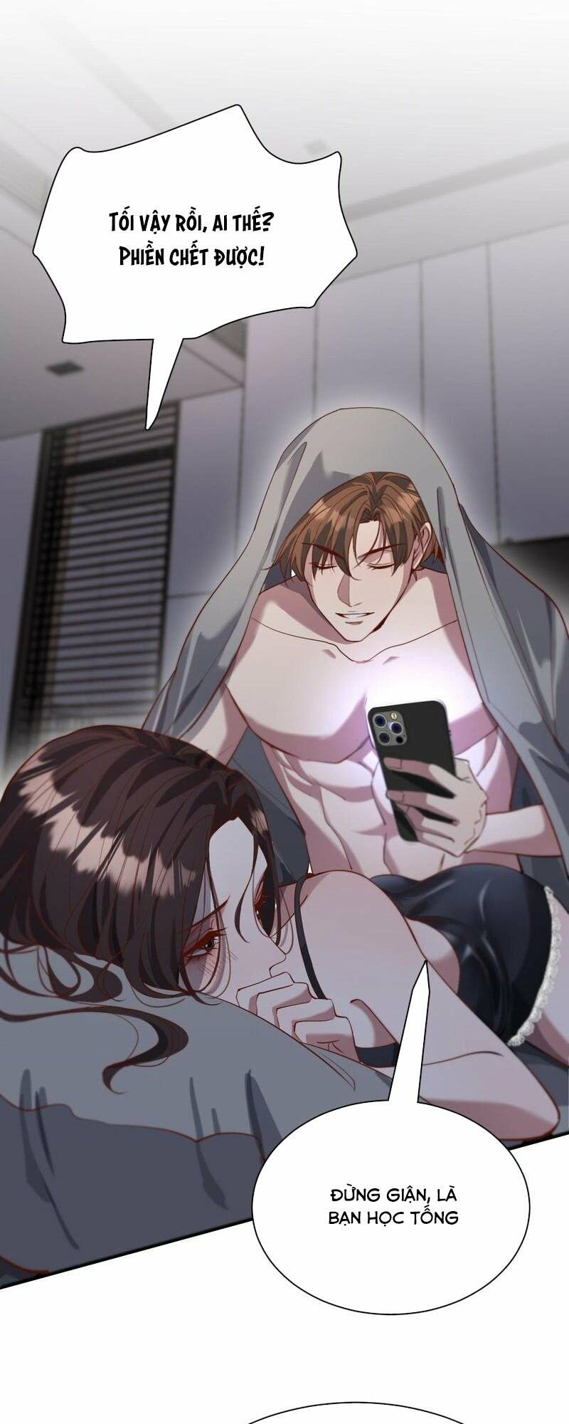 Ta Bị Kẹt Cùng Một Ngày 1000 Năm Chapter 67 - Trang 2