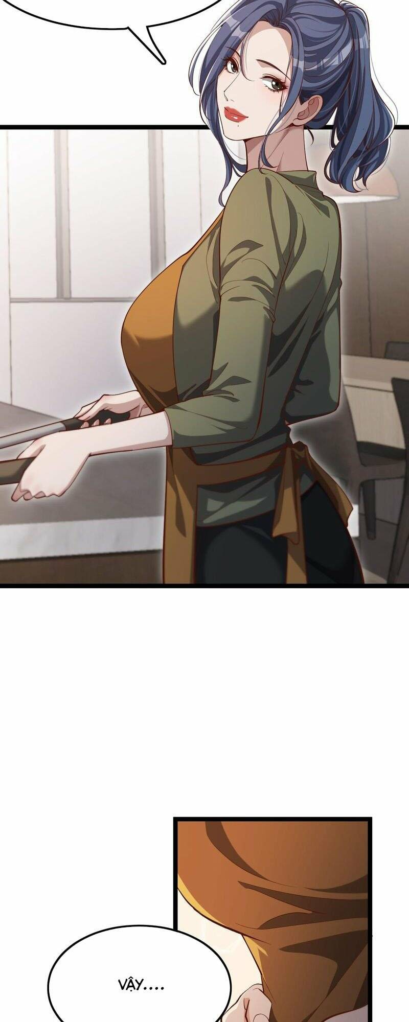 Ta Bị Kẹt Cùng Một Ngày 1000 Năm Chapter 67 - Trang 2