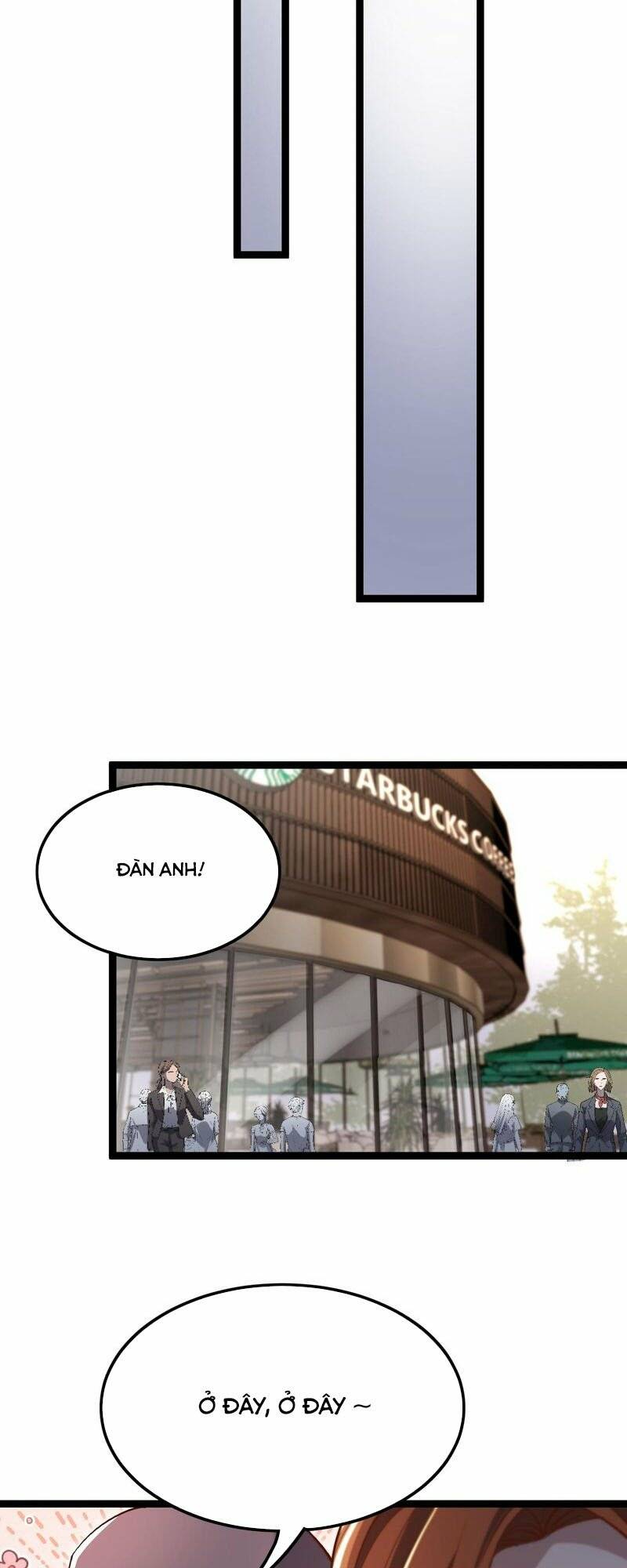 Ta Bị Kẹt Cùng Một Ngày 1000 Năm Chapter 67 - Trang 2