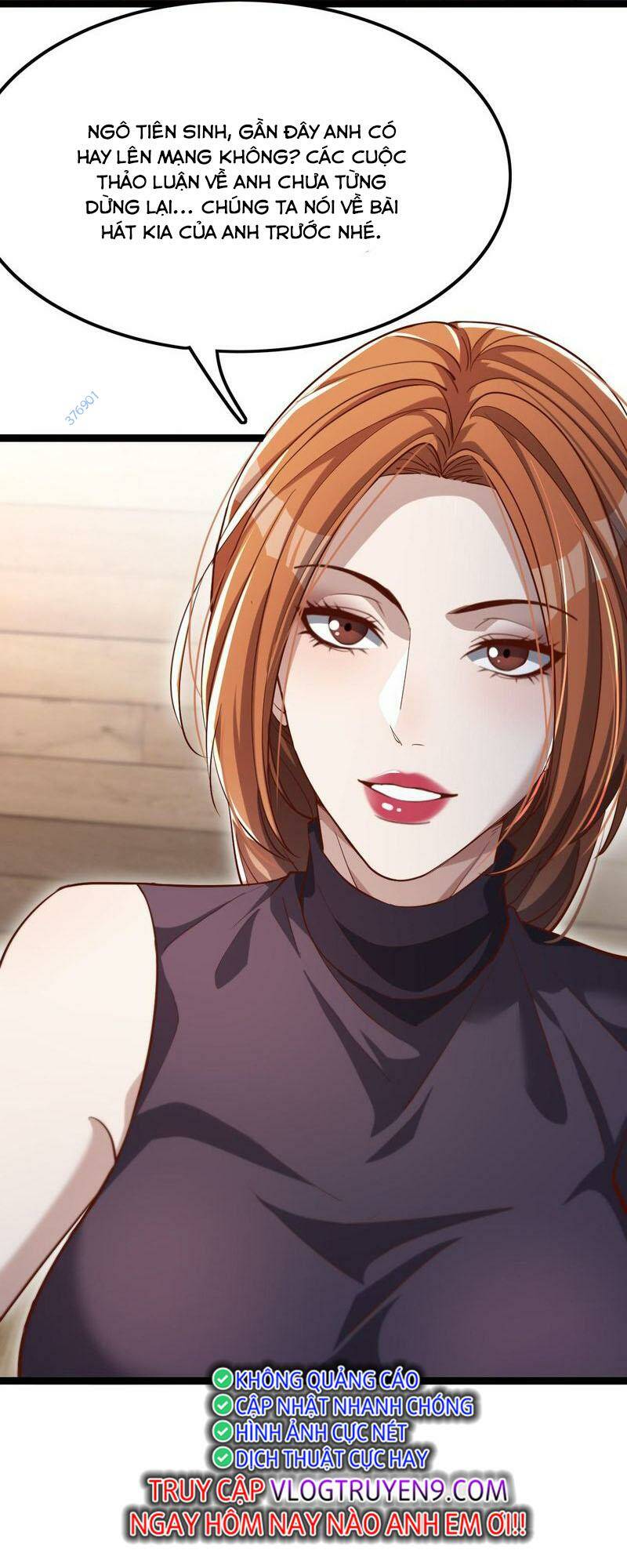 Ta Bị Kẹt Cùng Một Ngày 1000 Năm Chapter 67 - Trang 2