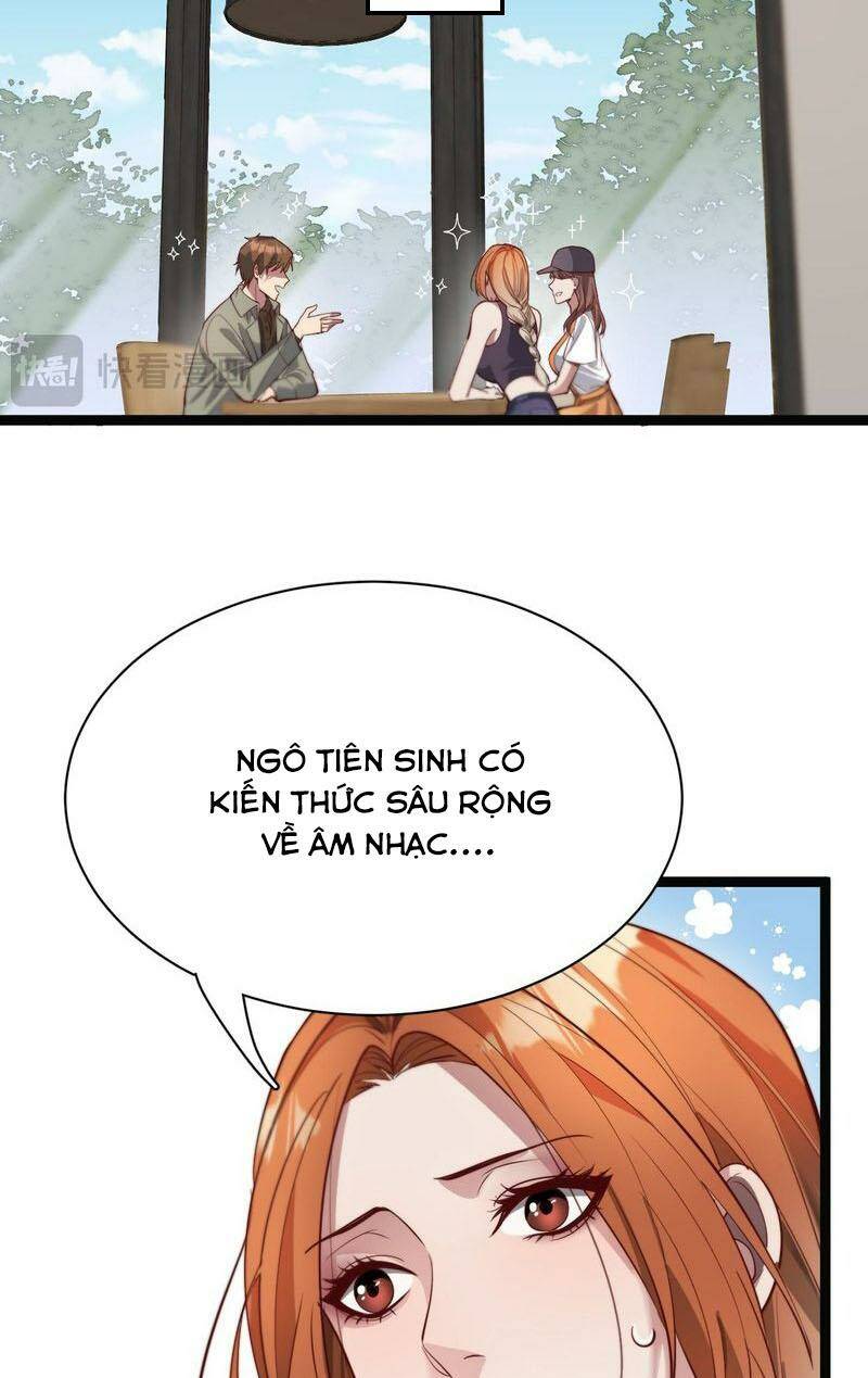 Ta Bị Kẹt Cùng Một Ngày 1000 Năm Chapter 67 - Trang 2