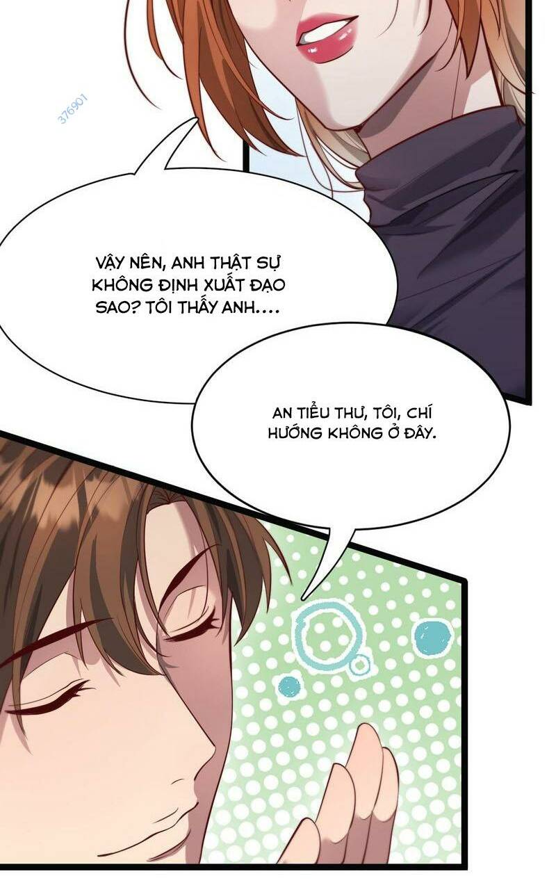 Ta Bị Kẹt Cùng Một Ngày 1000 Năm Chapter 67 - Trang 2