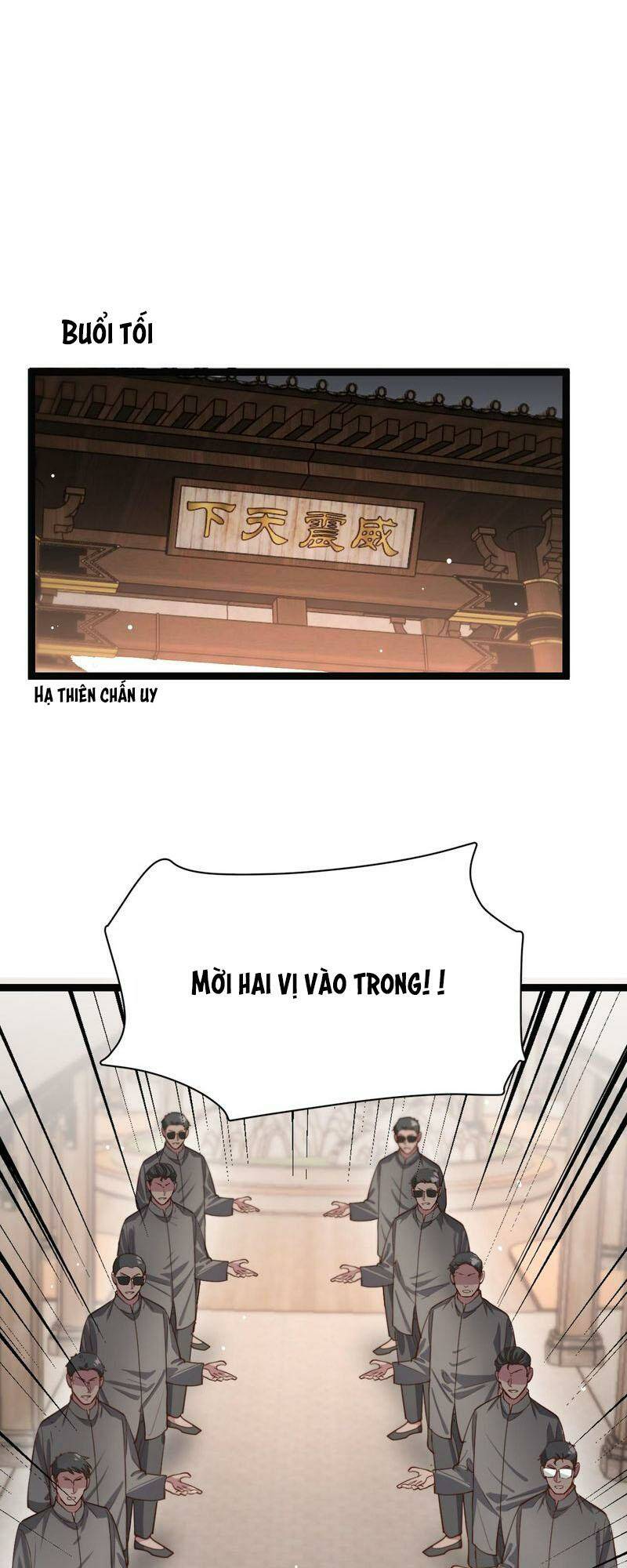 Ta Bị Kẹt Cùng Một Ngày 1000 Năm Chapter 67 - Trang 2