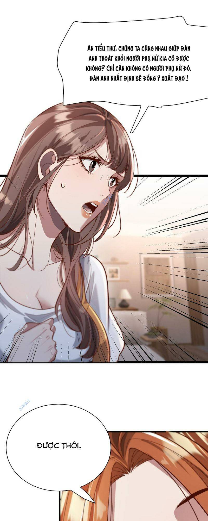 Ta Bị Kẹt Cùng Một Ngày 1000 Năm Chapter 67 - Trang 2