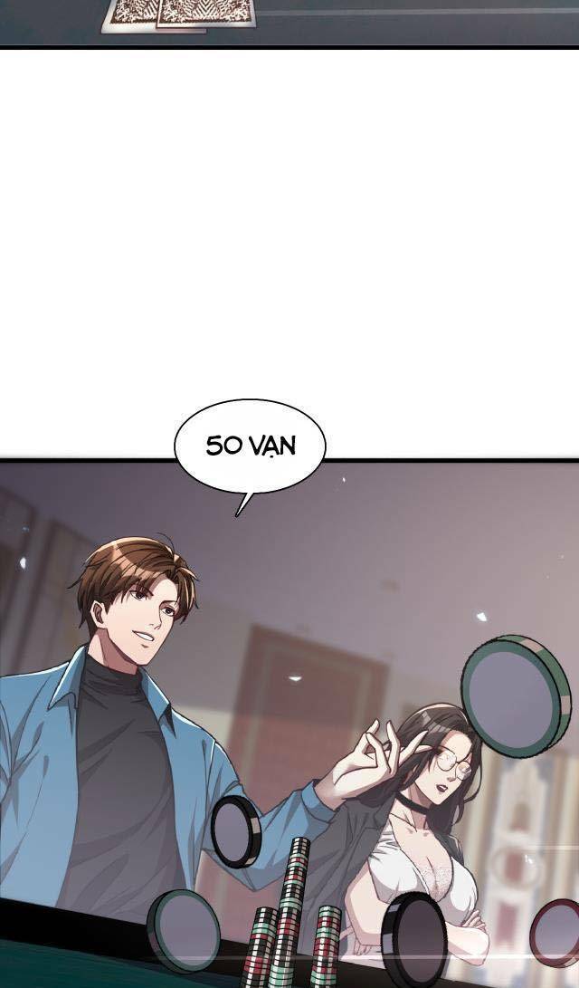 Ta Bị Kẹt Cùng Một Ngày 1000 Năm Chapter 8 - Trang 2