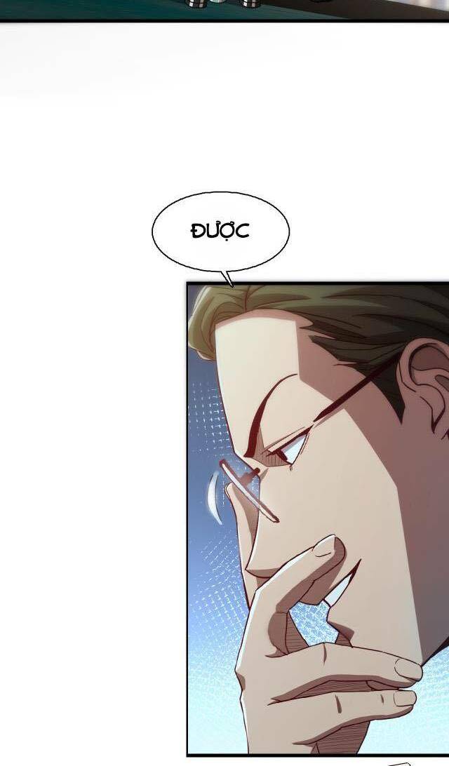 Ta Bị Kẹt Cùng Một Ngày 1000 Năm Chapter 8 - Trang 2