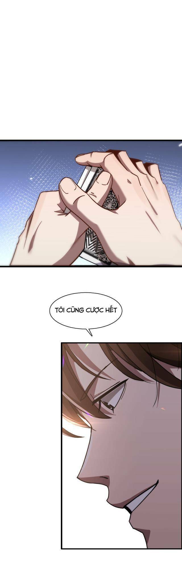 Ta Bị Kẹt Cùng Một Ngày 1000 Năm Chapter 8 - Trang 2