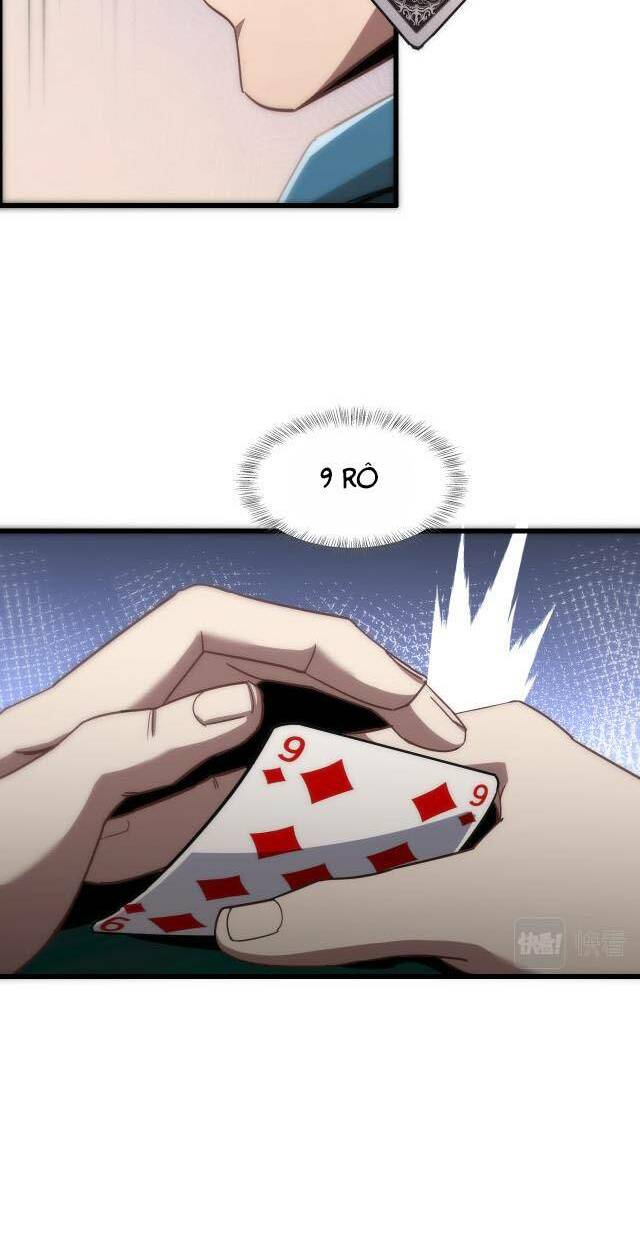 Ta Bị Kẹt Cùng Một Ngày 1000 Năm Chapter 8 - Trang 2