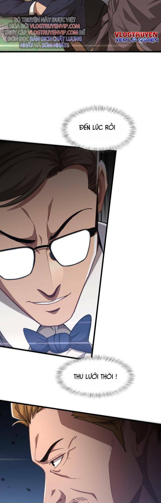 Ta Bị Kẹt Cùng Một Ngày 1000 Năm Chapter 8 - Trang 2