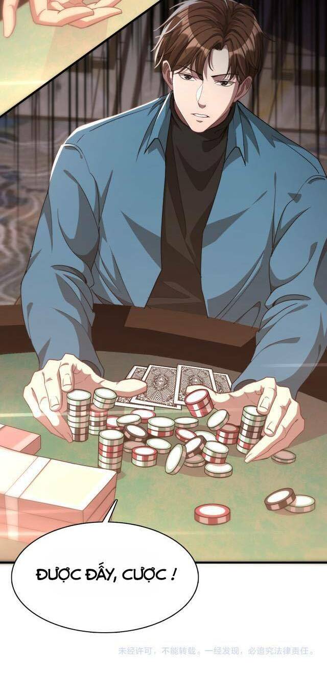 Ta Bị Kẹt Cùng Một Ngày 1000 Năm Chapter 8 - Trang 2