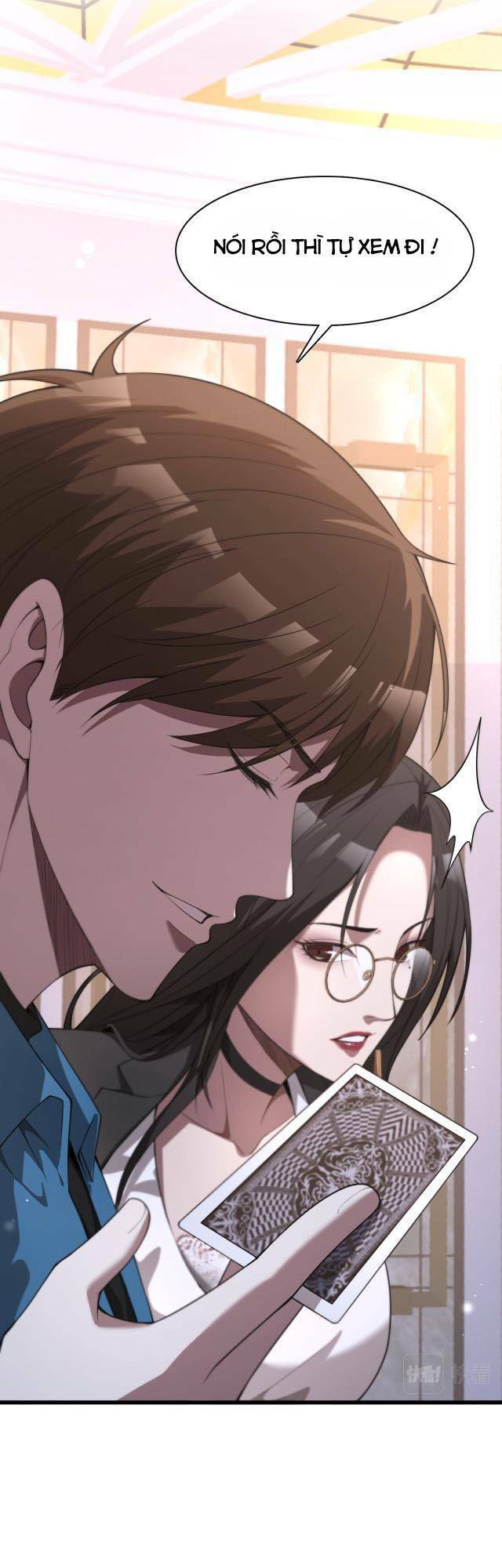 Ta Bị Kẹt Cùng Một Ngày 1000 Năm Chapter 9 - Trang 2