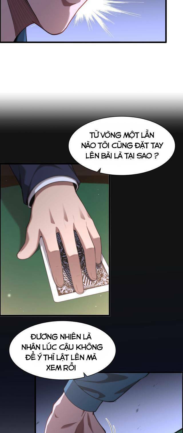 Ta Bị Kẹt Cùng Một Ngày 1000 Năm Chapter 9 - Trang 2