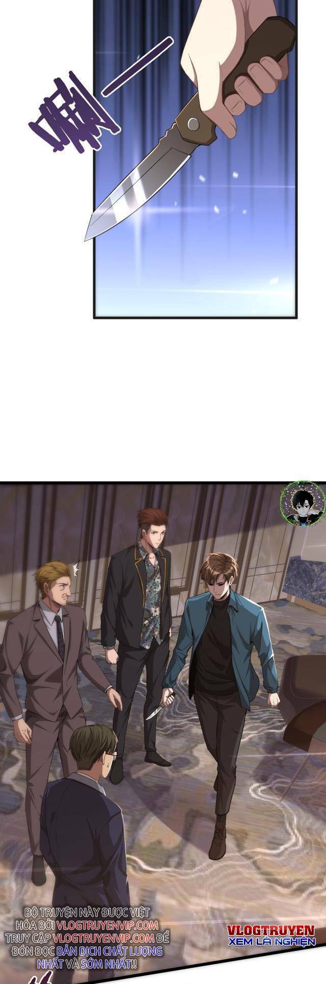 Ta Bị Kẹt Cùng Một Ngày 1000 Năm Chapter 9 - Trang 2