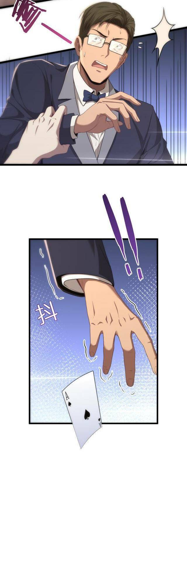 Ta Bị Kẹt Cùng Một Ngày 1000 Năm Chapter 9 - Trang 2