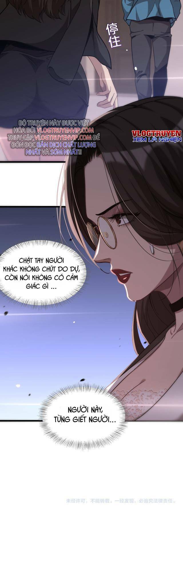 Ta Bị Kẹt Cùng Một Ngày 1000 Năm Chapter 9 - Trang 2