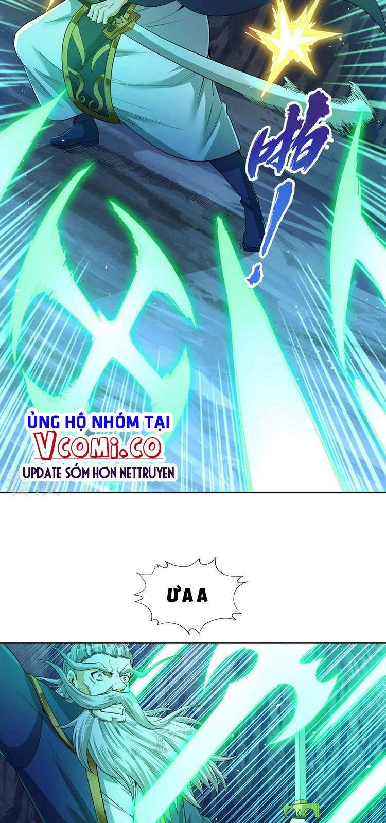 Ta Bị Nhốt Cùng Một Ngày Mười Vạn Năm Chapter 102 - Trang 2